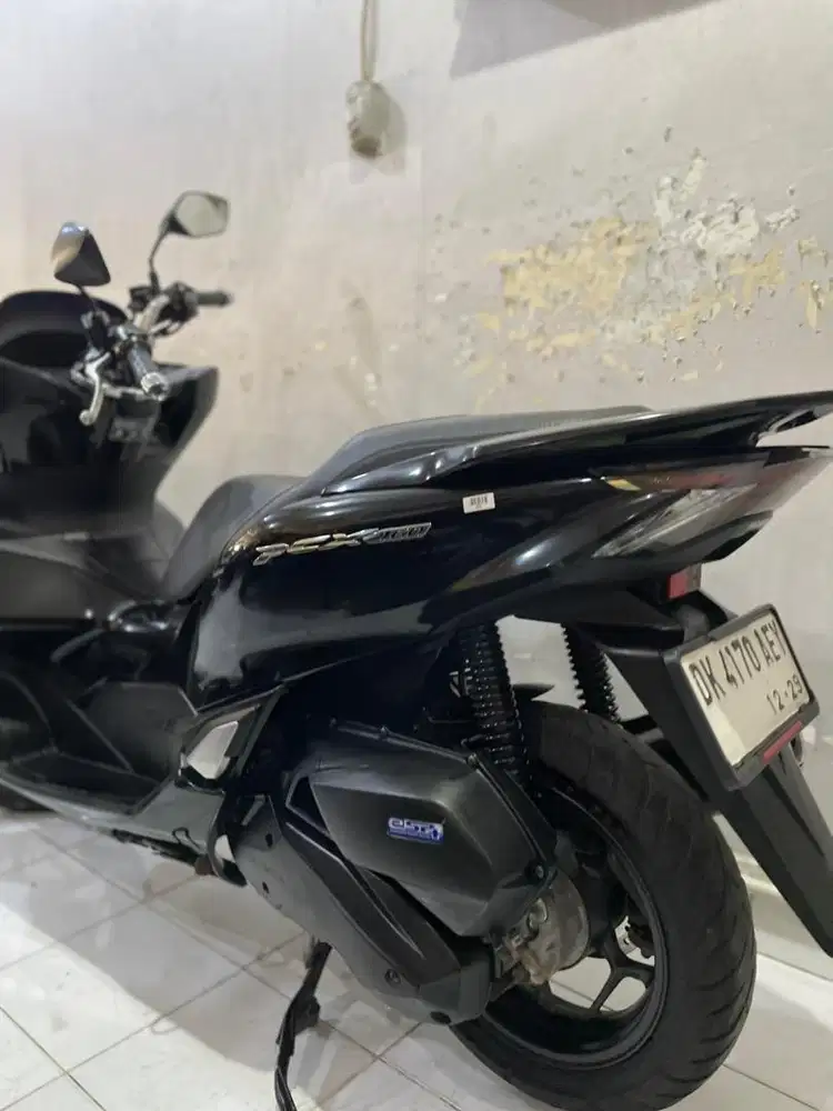 Pcx 160 2024 dp 2 jt // bintang dewata motor //