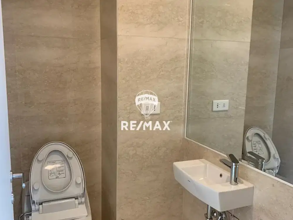 Dijual 57 Promenade 3BR 182,91m² – Unit Tinggi, Harga Best Deal Rp 11,5 M!