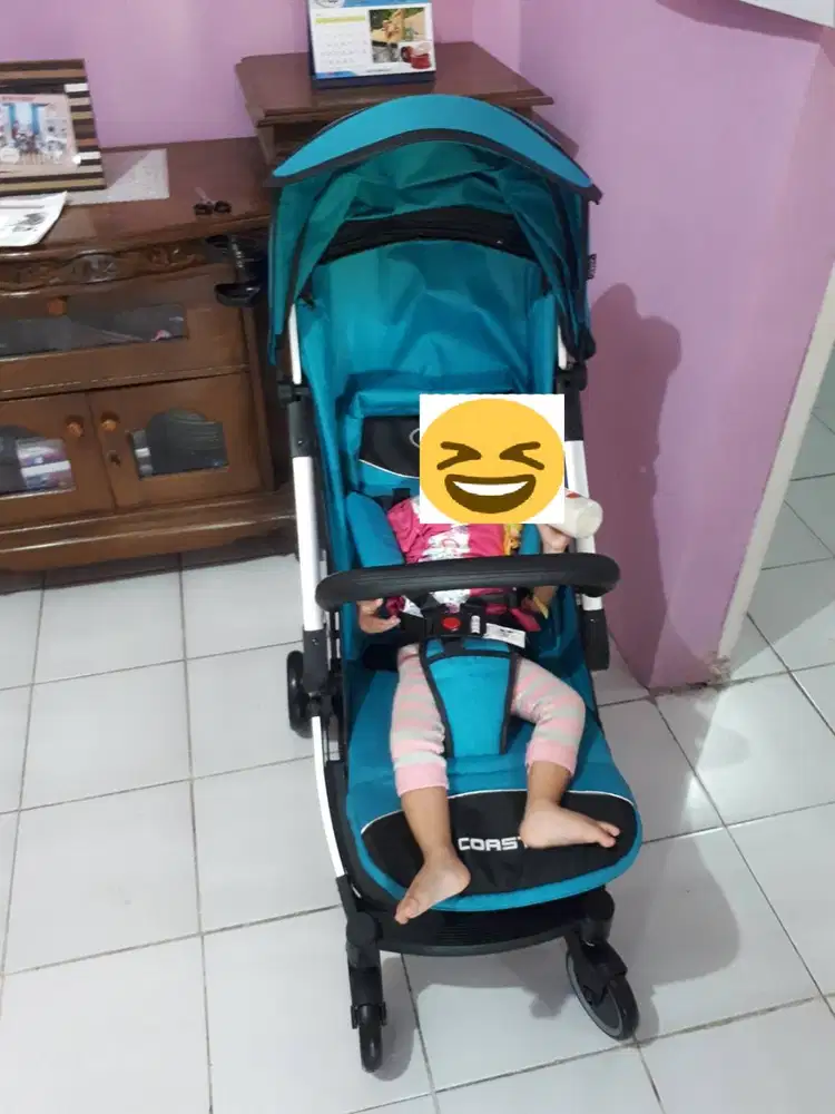 STROLLER BAYI ANAK