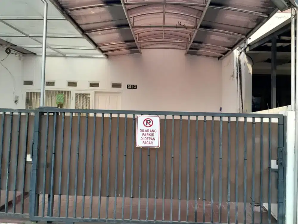 UPDATE TURUN HARGA DIJUAL RUMAH LAMA SIAP HUNI JL PINANG EMAS PONDOK INDAH JAKARTA SELATAN