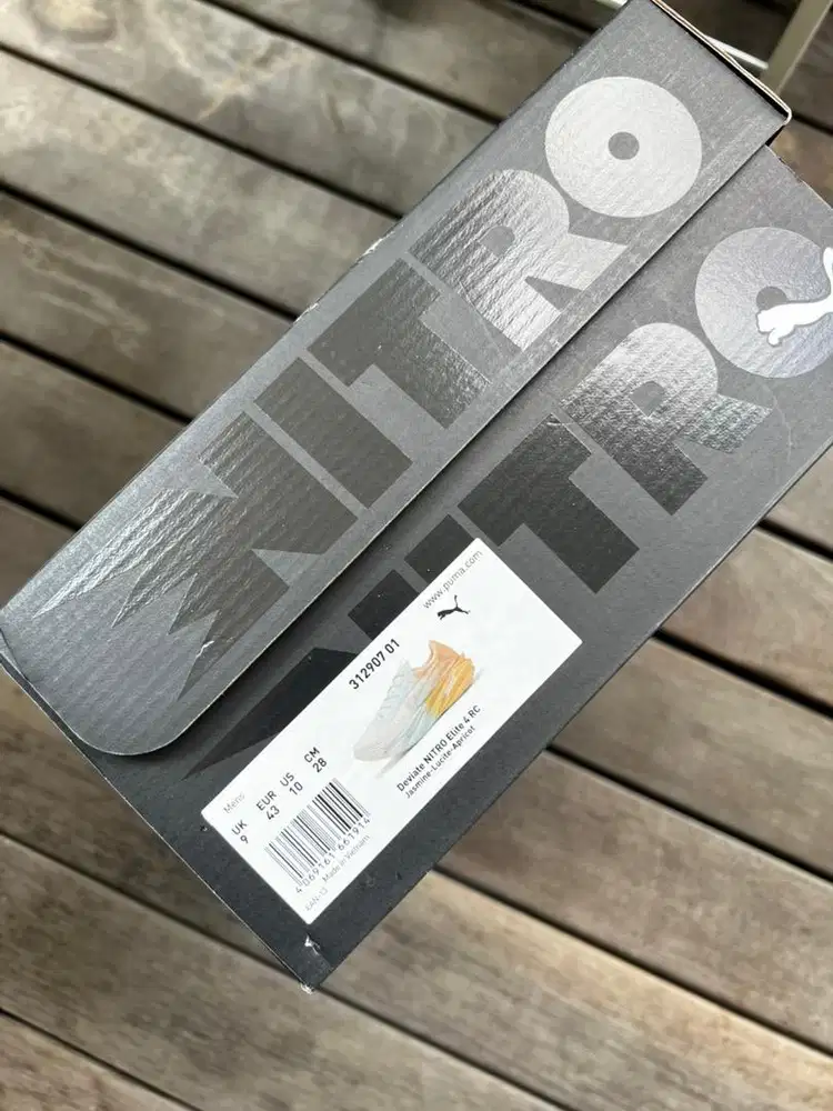 SALE!! Deviate Nitro Elite 4 RC