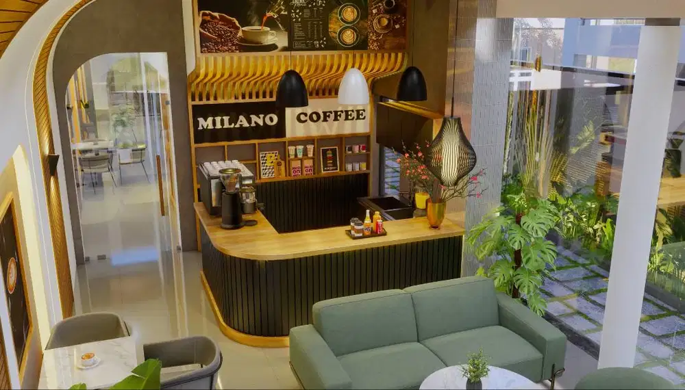 jasa kitchen set rumah ruko kos dan pengerjaannya murahmeriah11