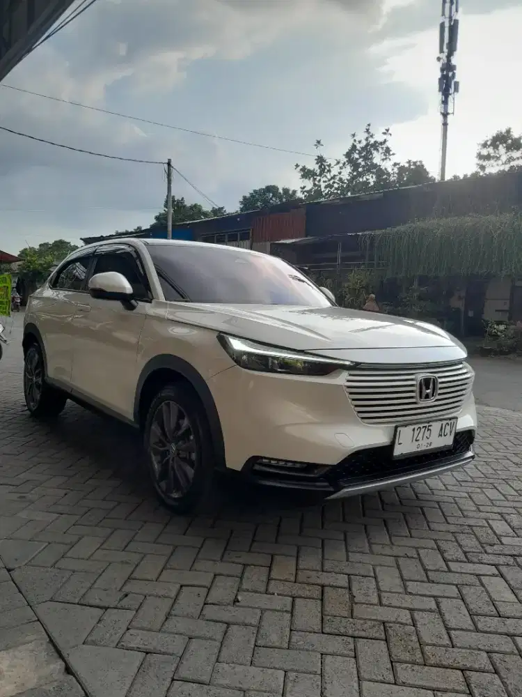 New HRV SE SENSING 1.5 AUTOMATIC 2022