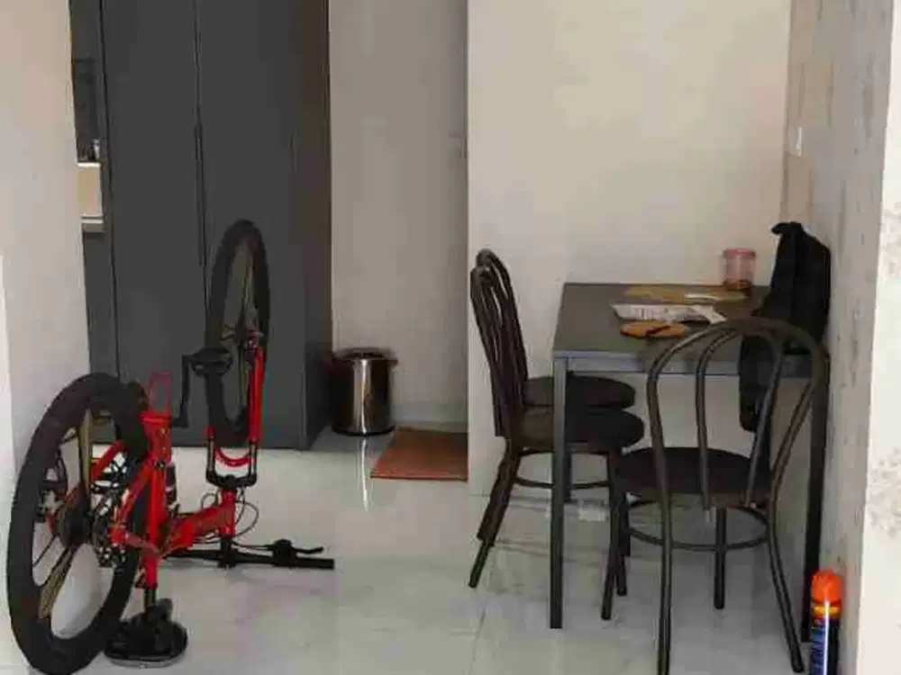 Jual Rumah Hawai Cove Furnish Pik 2