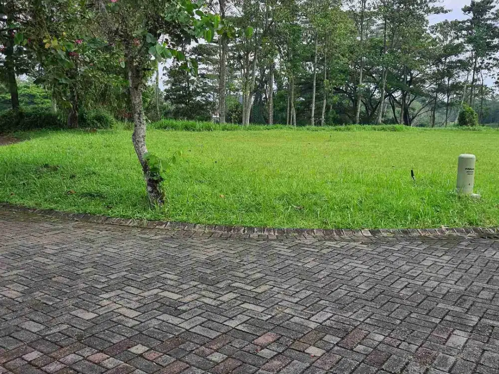 DIJUAL TANAH HOOK DI ARAYA GOLF MALANG