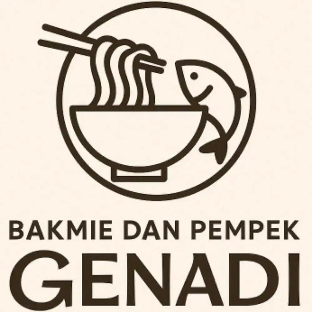 Loker bakmie dan pempek GENADI