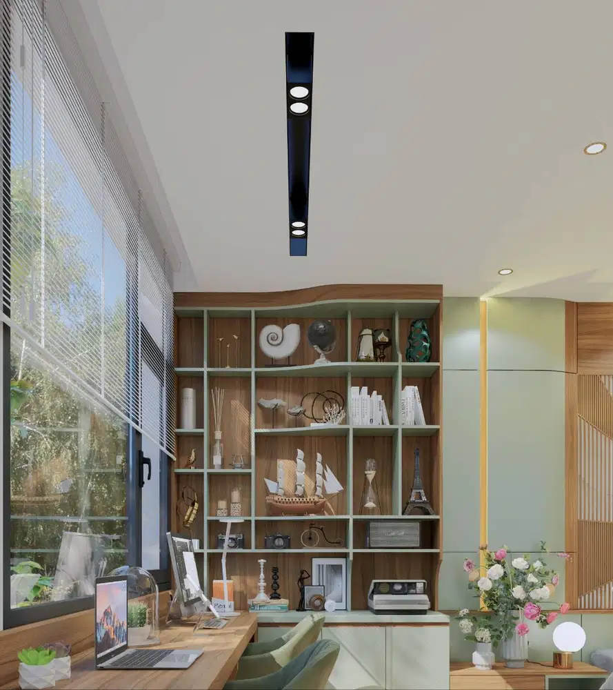 jasa kitchen set rumah ruko kos dan pengerjaannya murahmeriah994