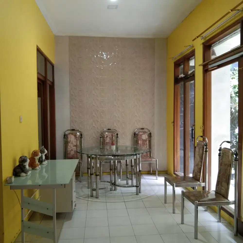 Dijual Rumah Siap Huni di Taman Sakura Indah Bandung