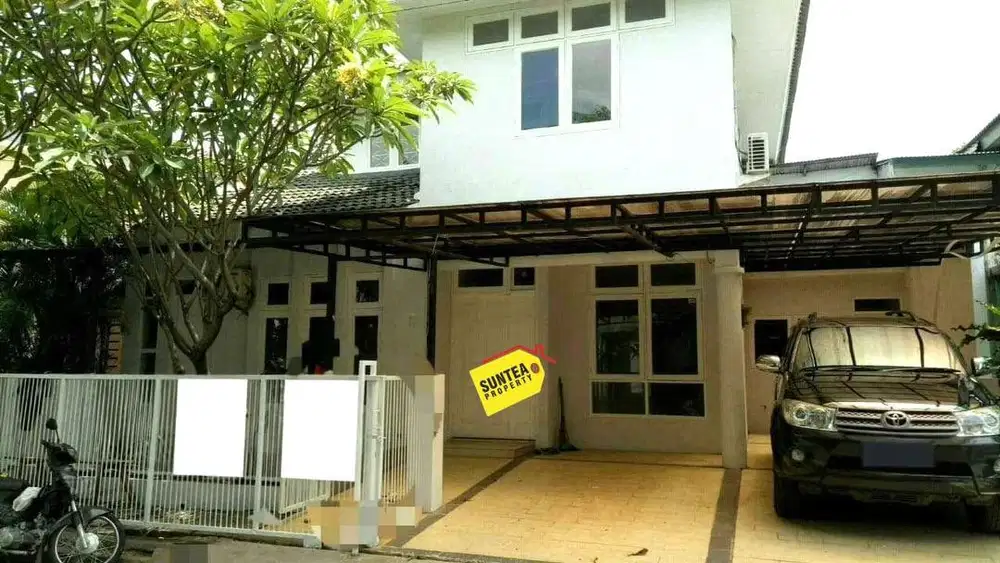 HOT SALE!!!RUMAH MEWAH SIAP HUNI MURAH MERIAH LOKASI STRATEGIS NYAMAN