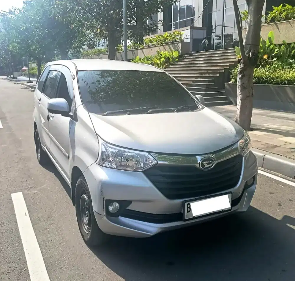 Track Xenia R 2016 manual