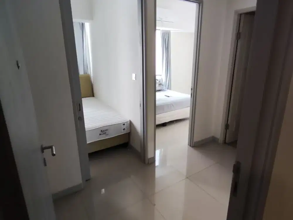 DISEWAKAN APARTEMEN OSAKA