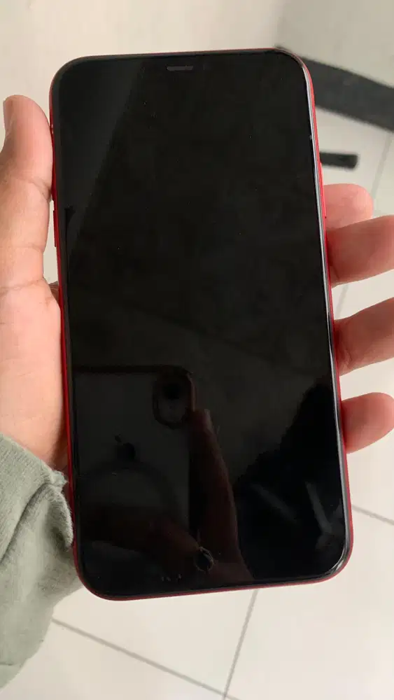 Iphone 11 Inter 64 gb