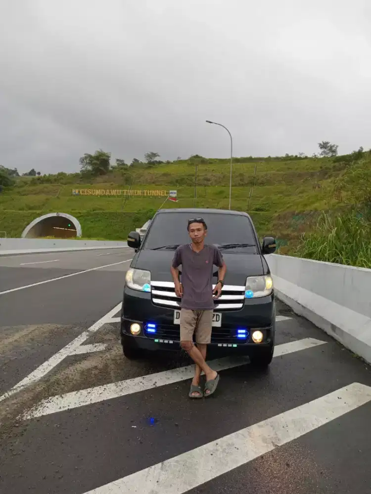 Butuh pekerjaan modal SIM A