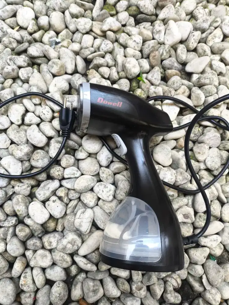 (Setrika Uap) Garment Steamer Dowell CSH-35