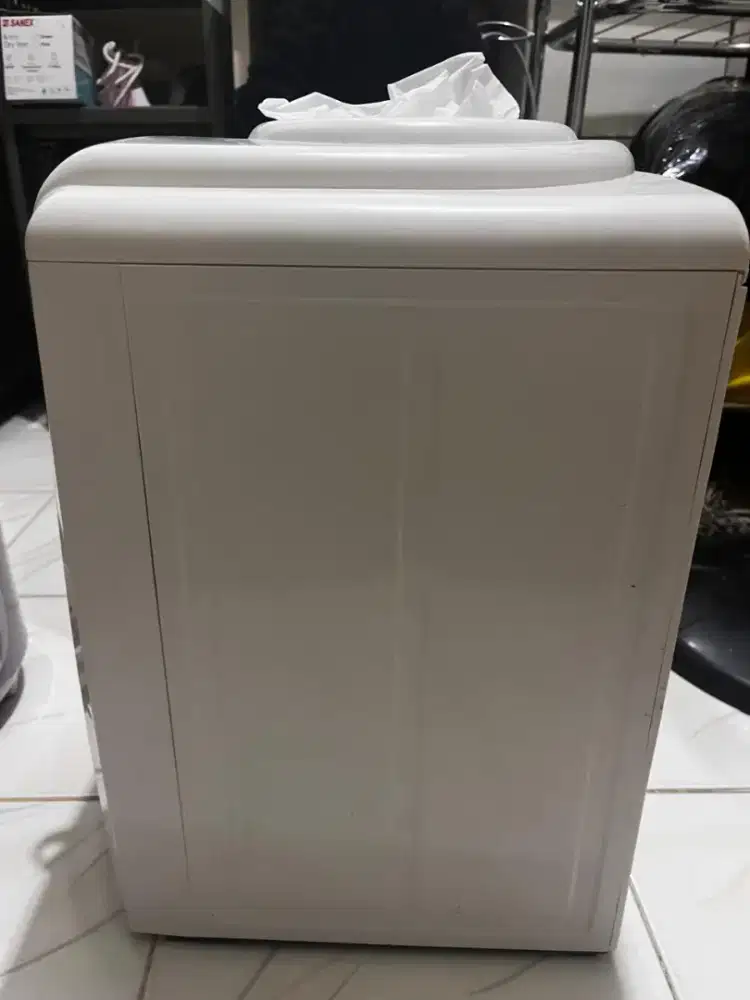 Miyako Water Dispenser Portable (Galon Atas) WD- 189 H