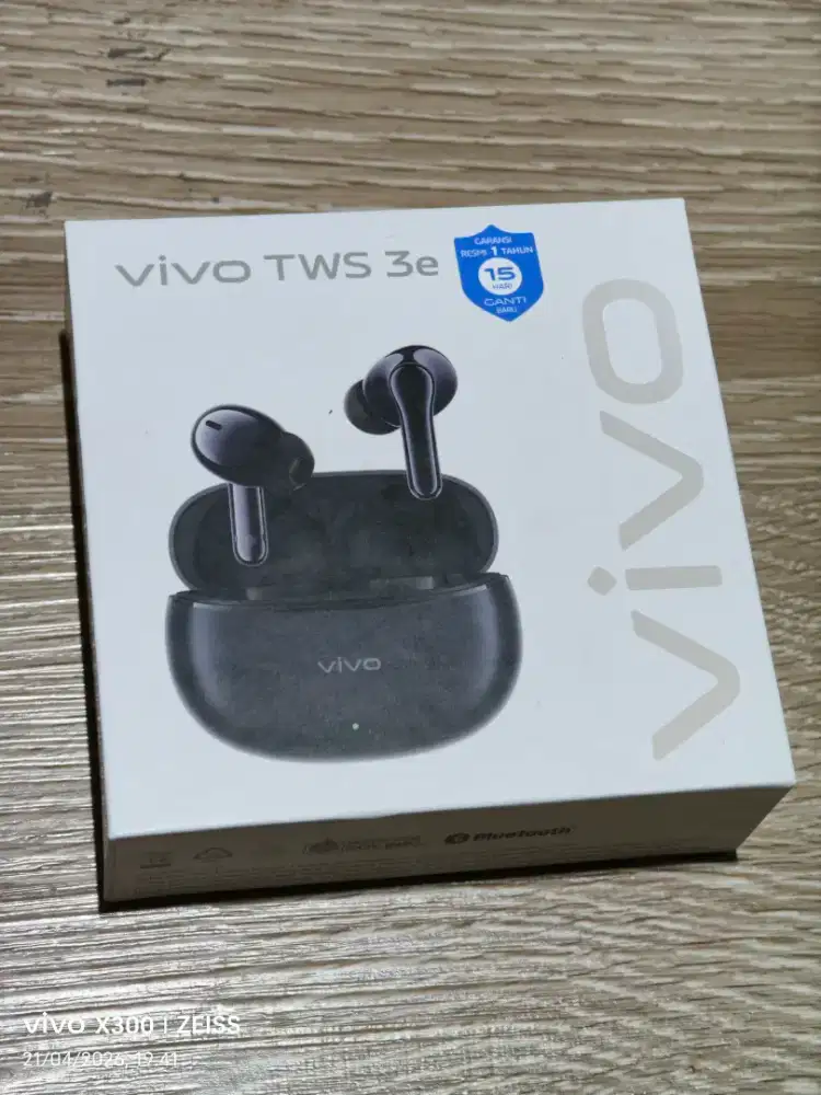 TWS Vivo ORI NEW