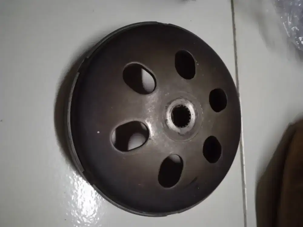 Mangkok Ganda Kampas Kopling Ori Copotan PcX 150