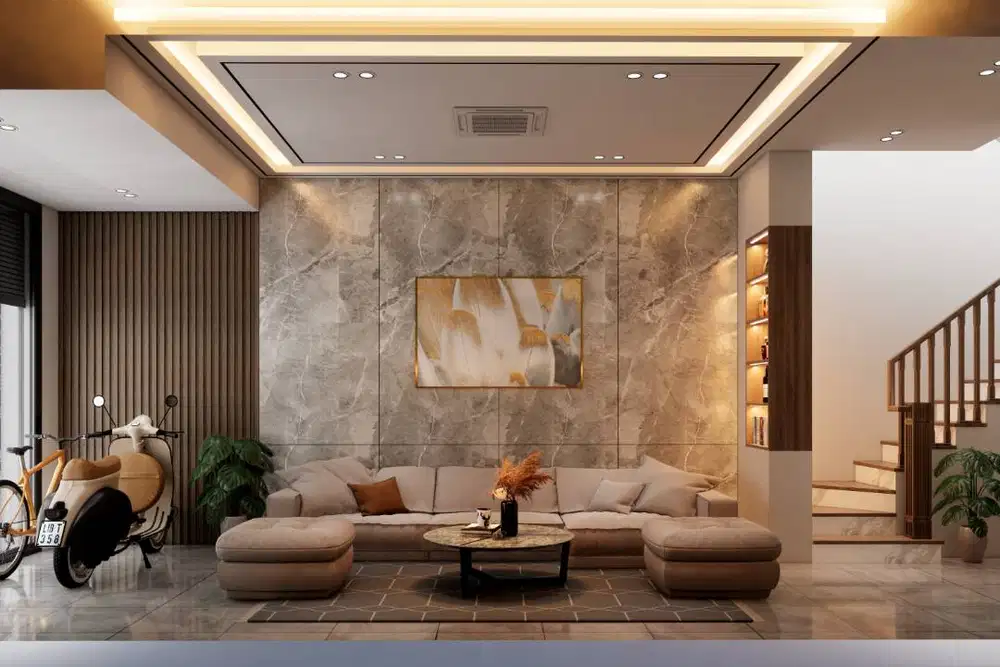 jasa kitchen set rumah ruko kos dan pengerjaannya murahmeriah992