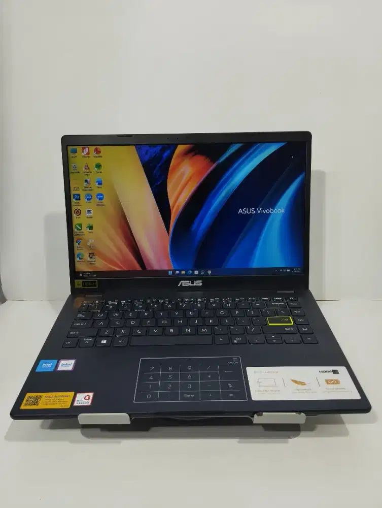 LAPTOP ASUS VIVOBOOK E410MA