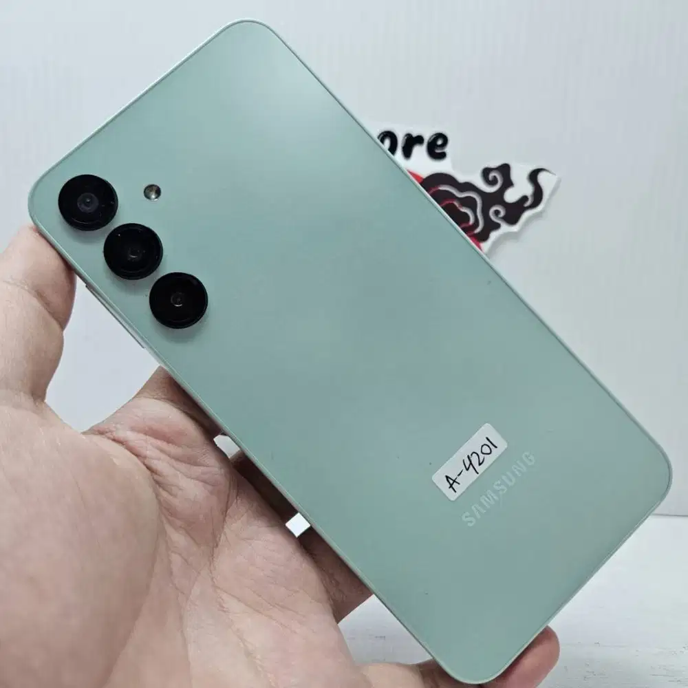 Samsung Galaxy A16 Green 4G 8/256GB No Minus
