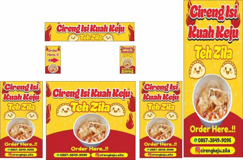 Di cari karyawan cireng d kiaracondong