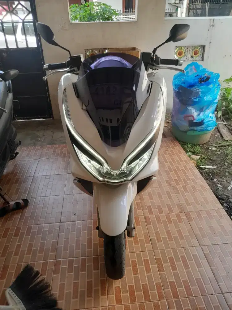 PCX 150 2019 CBS