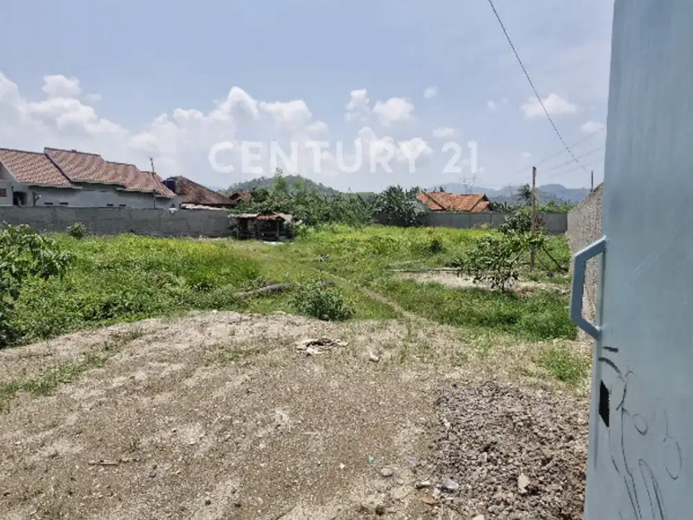 Kavling Di Bojonegara Kabupaten Serang Banten