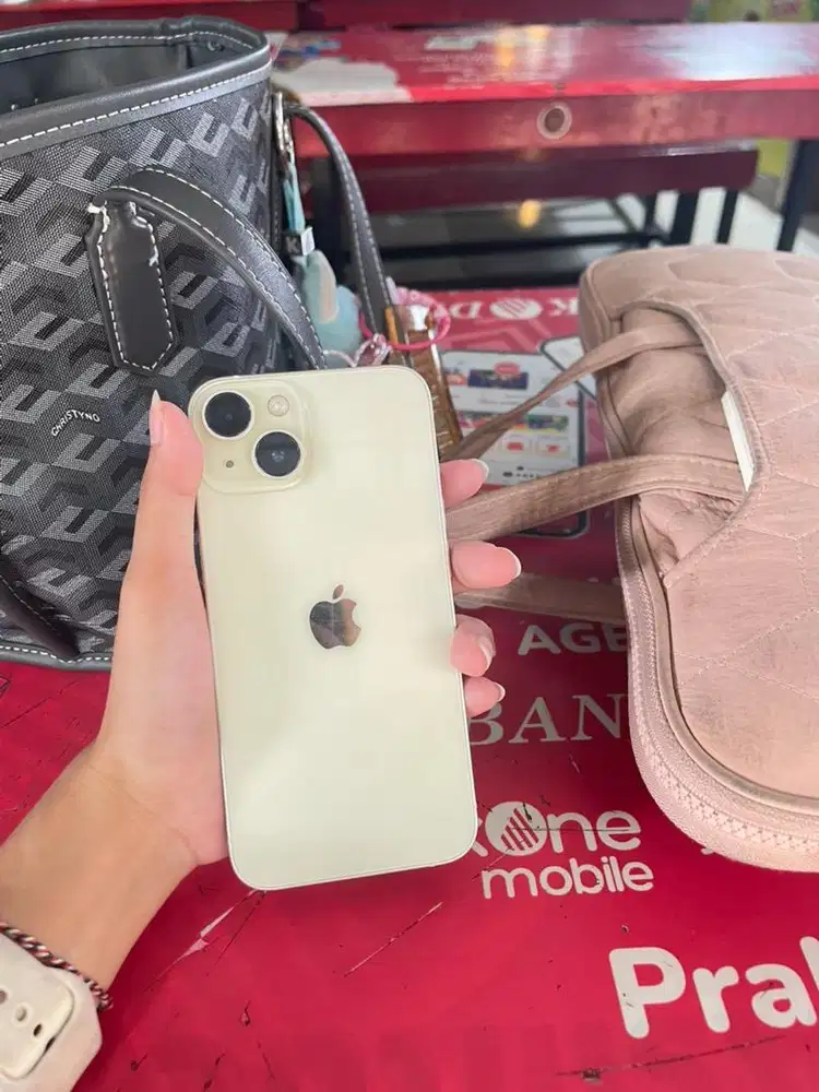 iphone 14 128gb white