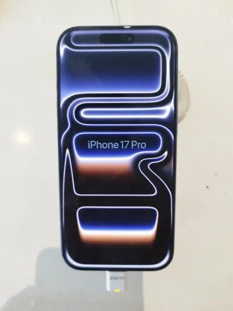 Iphone 17 Pro 256GB
