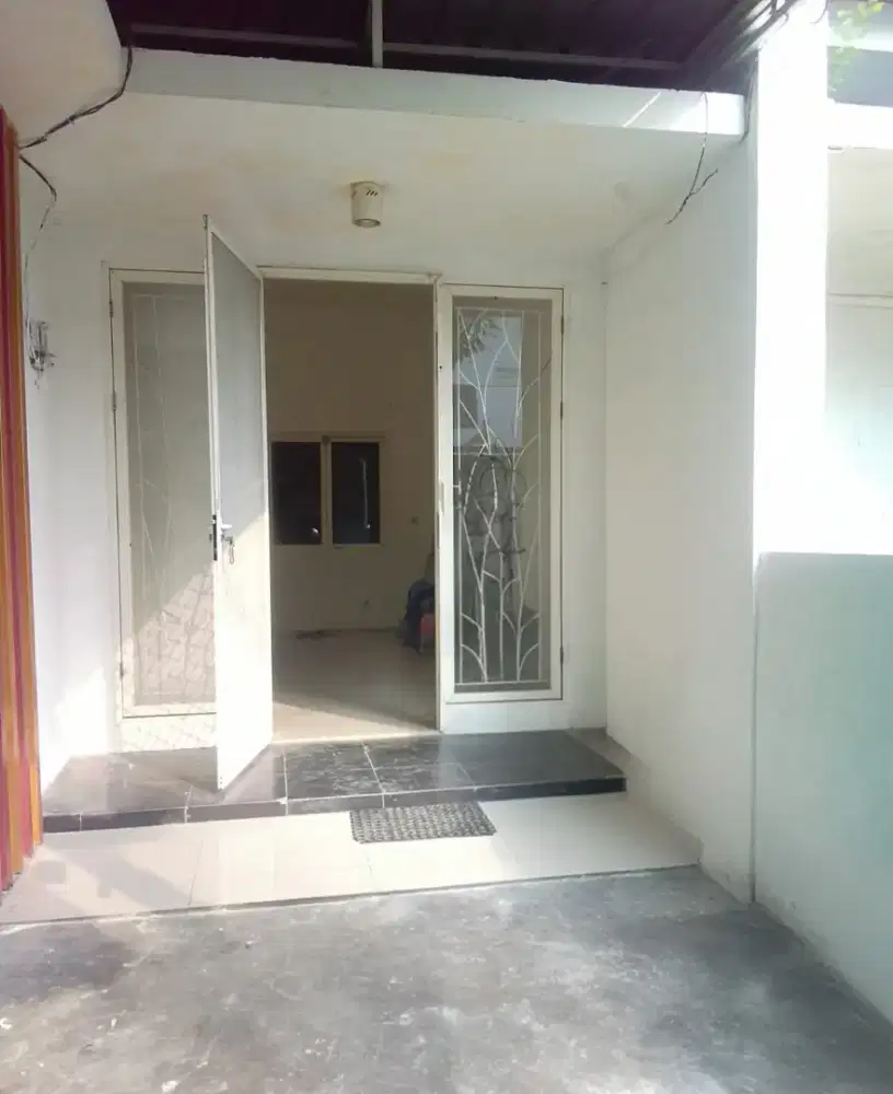 Rumah Murah Sidoarjo