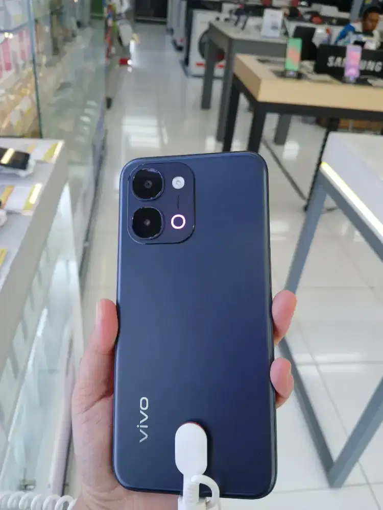 Vivo Y31d pro cash/cicilan tanpa dp