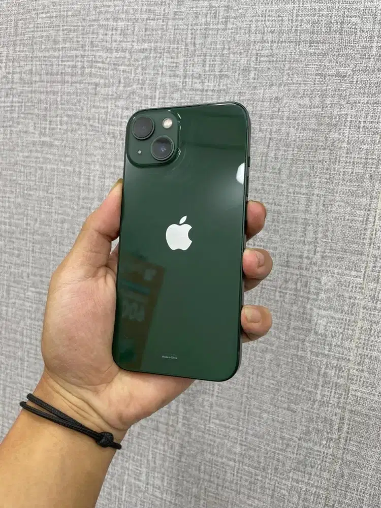 Iphone 13 128Gb ibox