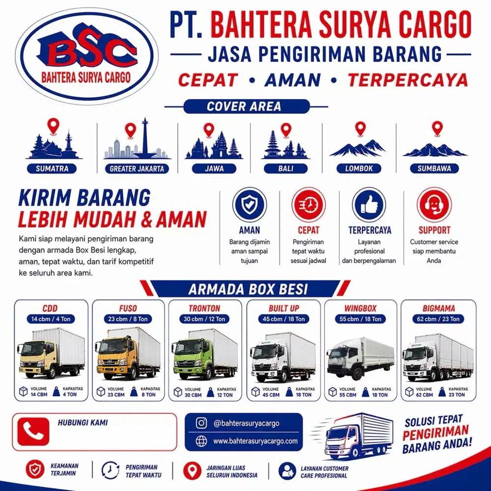 Lowongan Staff Akunting