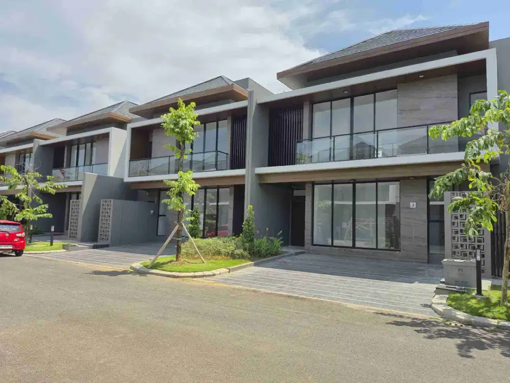 The Morizen Summarecon Mutiara Makassar