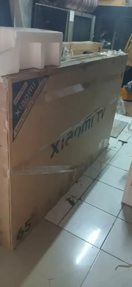 xiaomi tv 32 inc