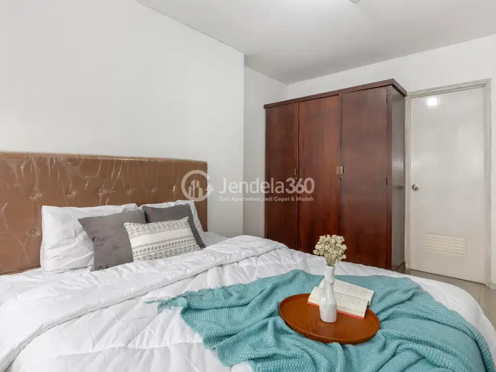 Disewakan Apartemen Lavande Residence tipe 2BR Full Furnished | LVDC021