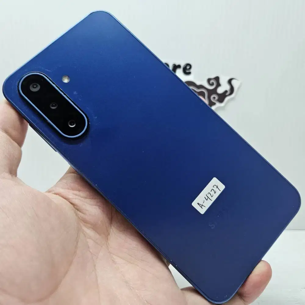 Samsung Galaxy A17 Blue 8/256 No Minus