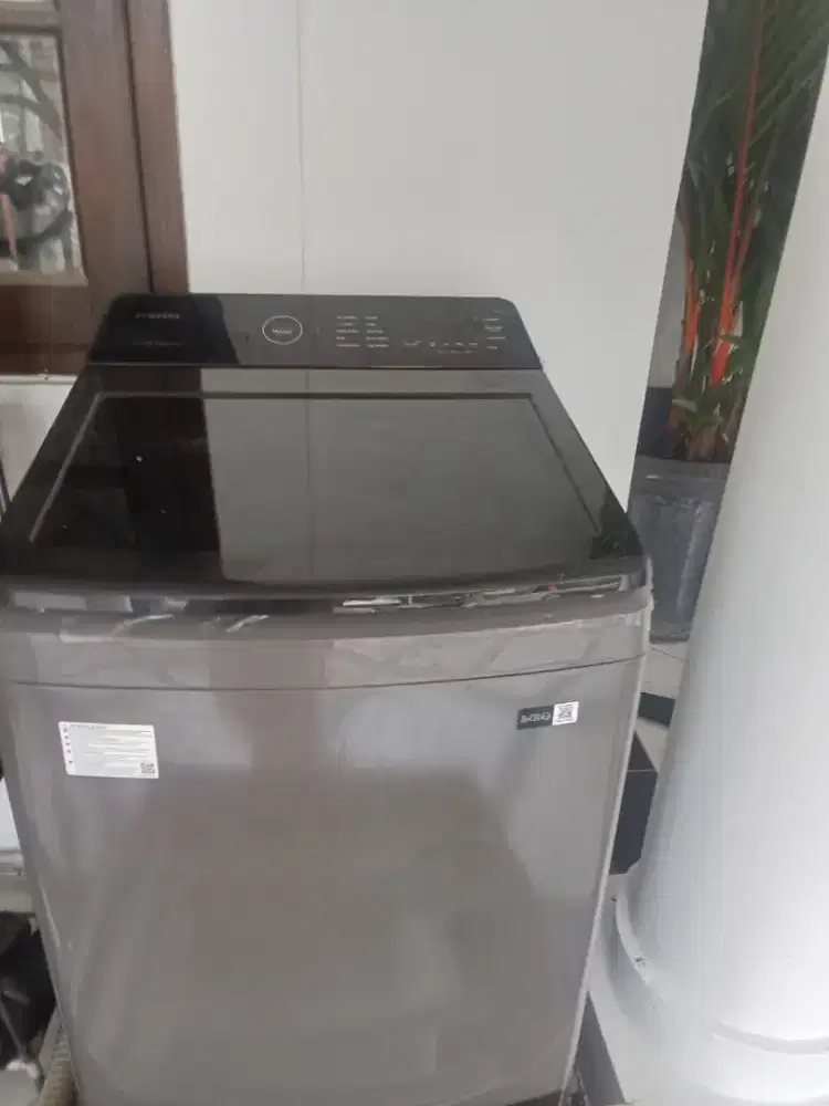 Dijual cepat Mesin cuci Merk Samsung