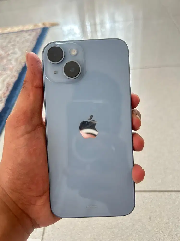 iphone 14 128 blue ibox