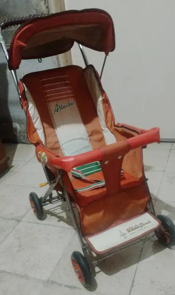 Dijual Stroller murah