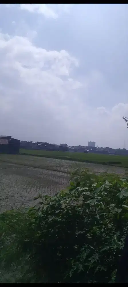 di Jual Tanah dekat Universitas Telkom