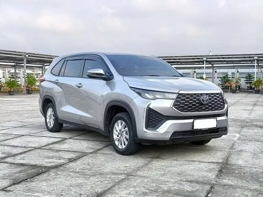 Innova Zenix G 2.0 AT 2023