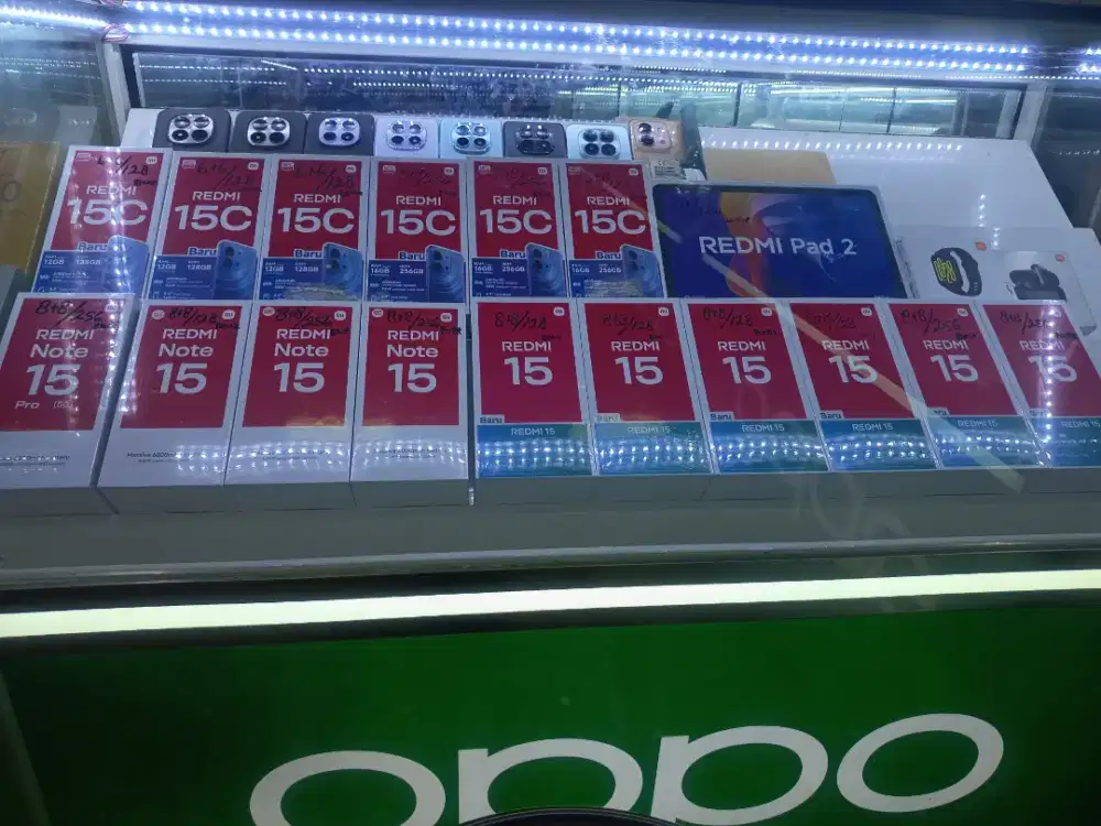 Sentralshop Randudongkal