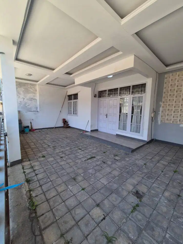 Dijual Rumah Baru Renov Komplek TCI Taman Cibaduyut Indah Bandung