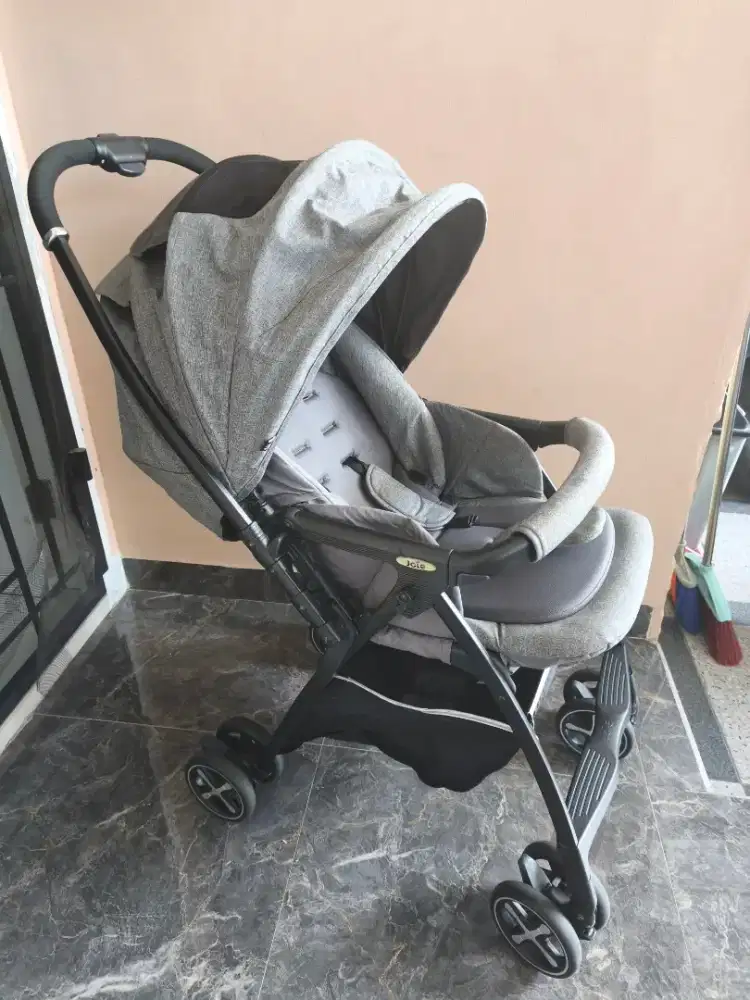 Jual Stroller Merk Joie