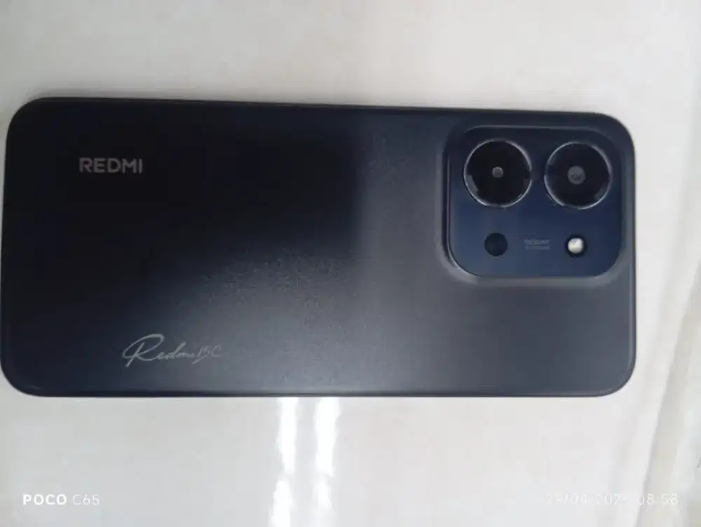 Xiaomi Redmi 15c