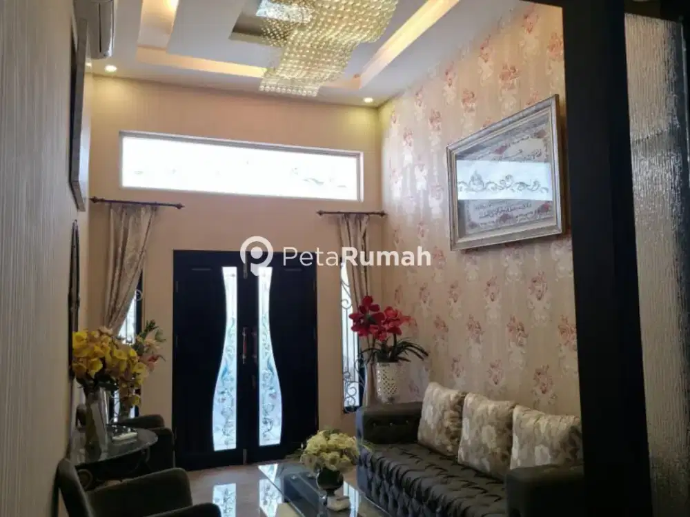 DIJUAL RUMAH JALAN BALAM FULL FURNISH- DAERAH RINGROAD (MEIKY)
