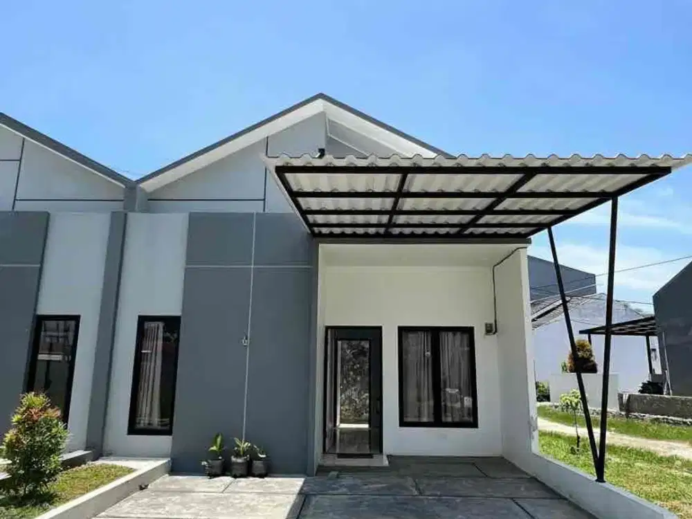 rumah cantik siap huni dekat sekolah cordova 5 sepatan