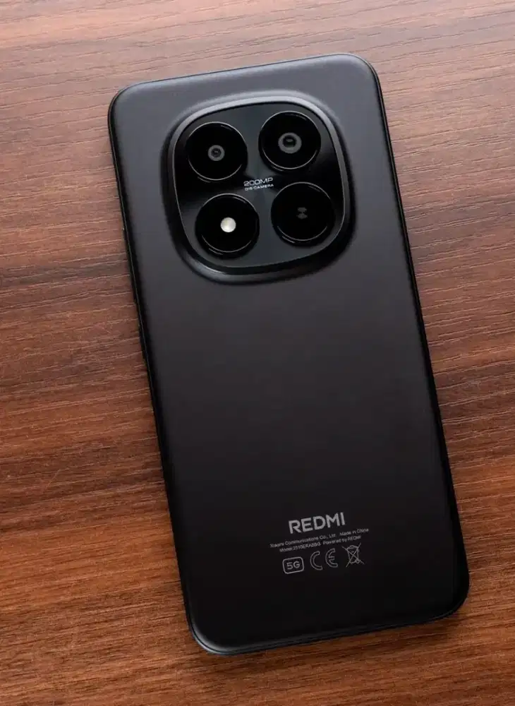 KREDIT XIOMI REDMI note 15 5g