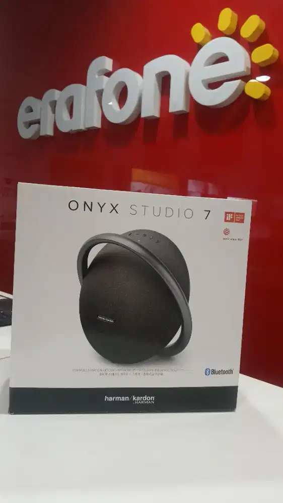 PROMO ONYX STUDIO